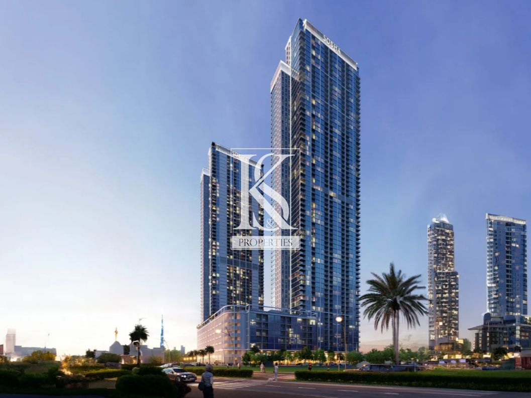 Luxurious | Architectural Gem | Prime Spot