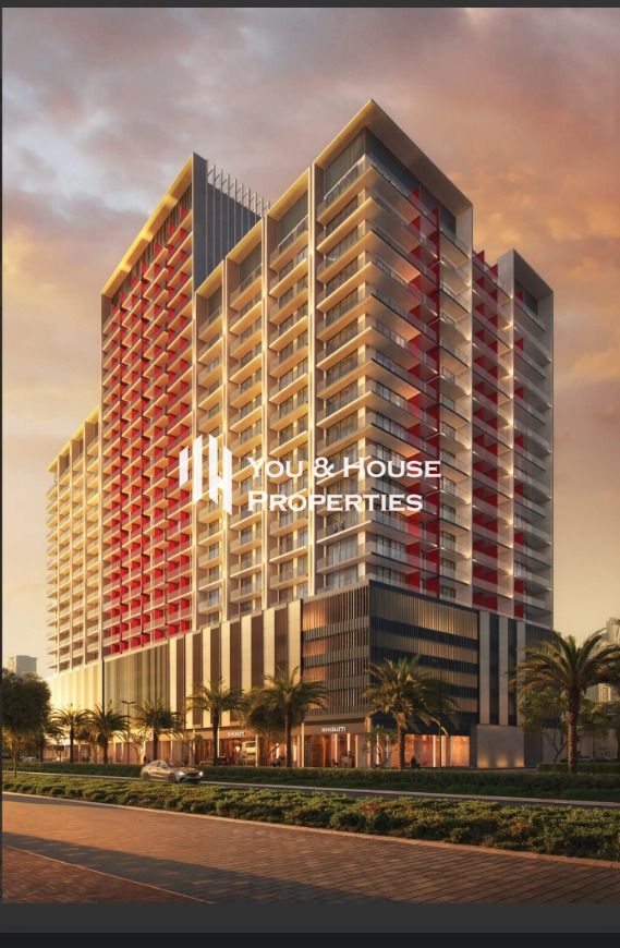 Urban Lifestyle 2 Bedroom | Modern Finishes | Investor's Choice