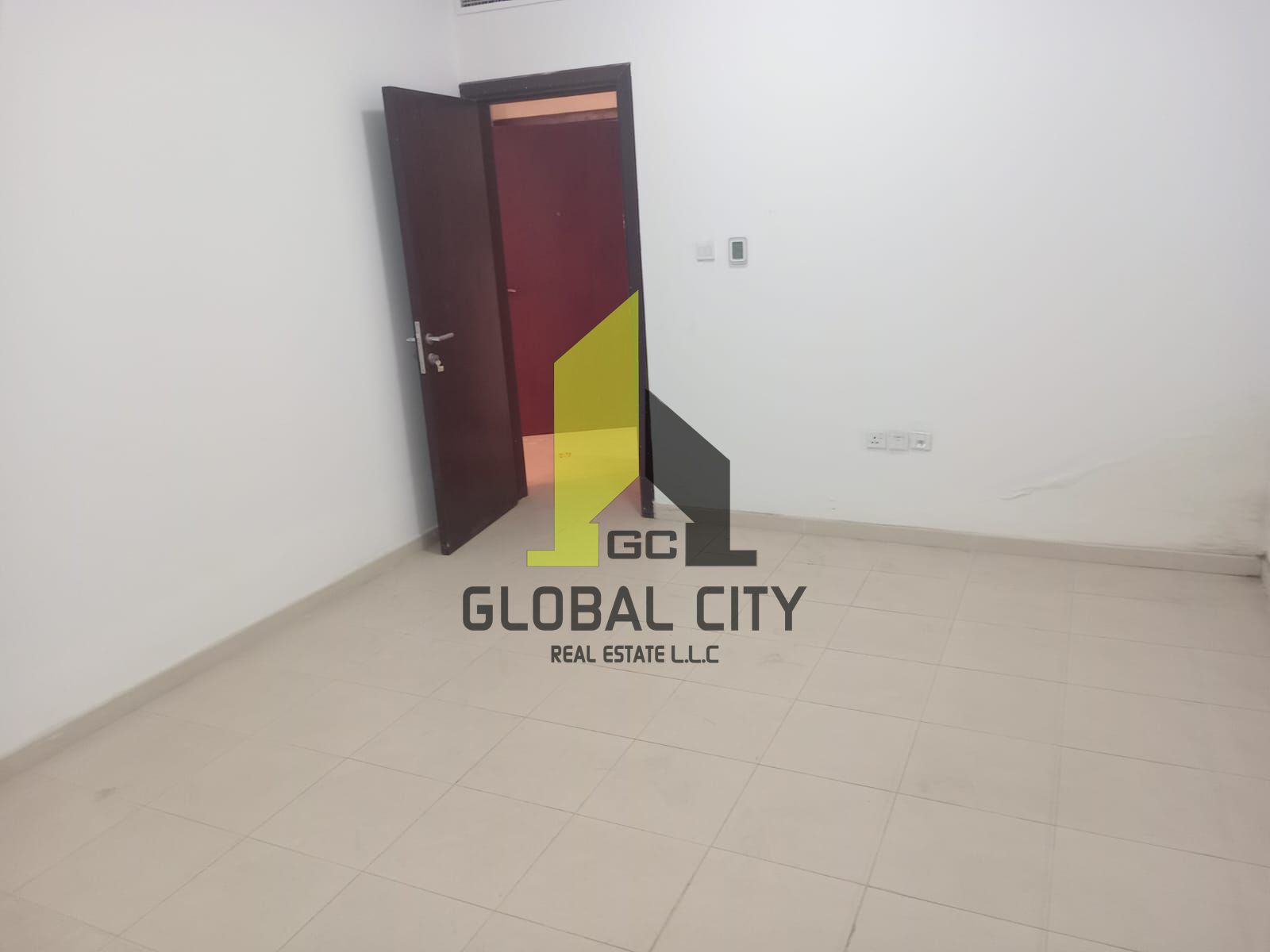 Brand new one bed room apartment for sale in orient tower