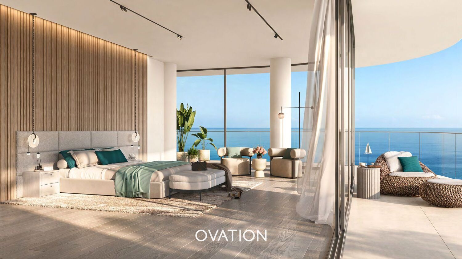 PALM JUMEIRAH | LUXURY LIVING | HIGH ROI