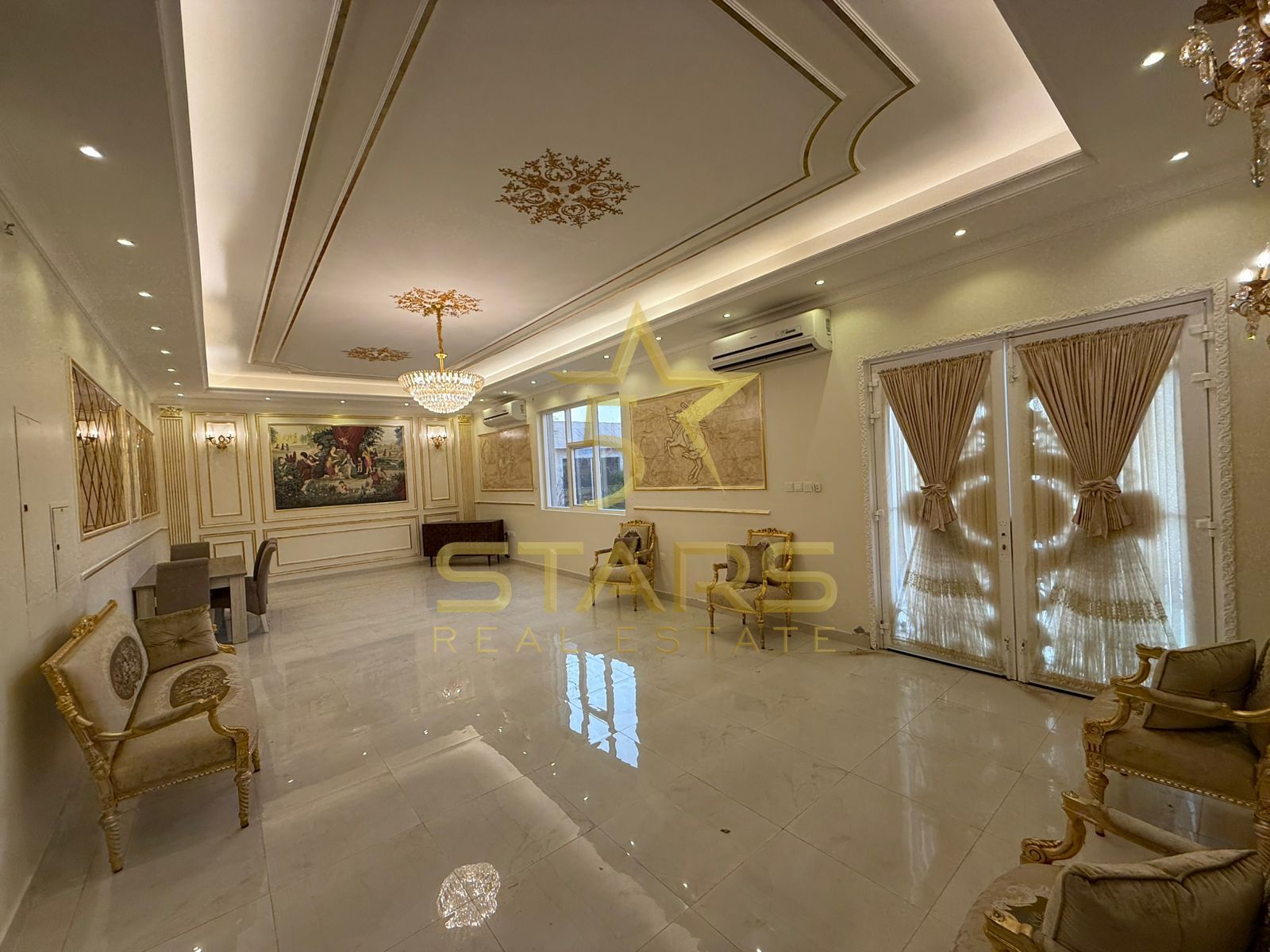 For Sale | Two-Storey Villa in Al Hoshi