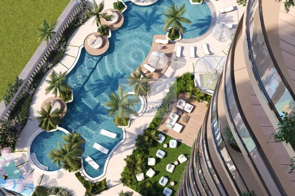 Brand New | Al Barari View | Private Pool