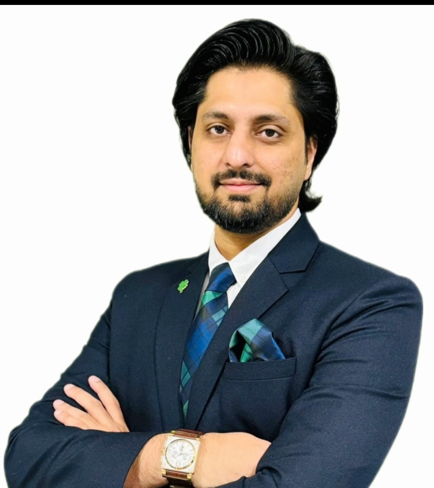 Mohamed Amaan Osmani