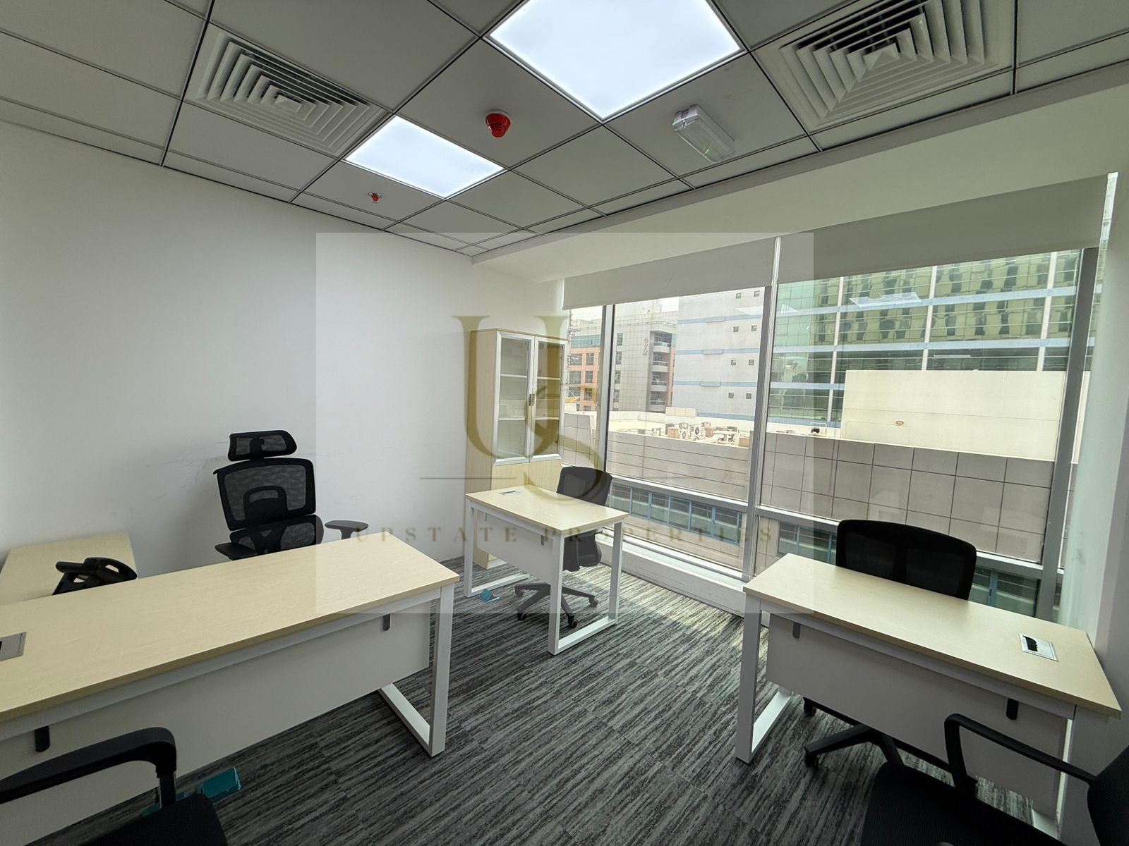 Full Year Active Ejari | Virtual Office | Inspections Included | Near Metro | Discounted Price