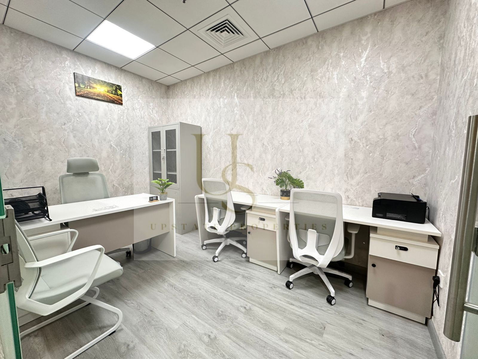 Flexible 4 Payment | Prime Location | Ready Office