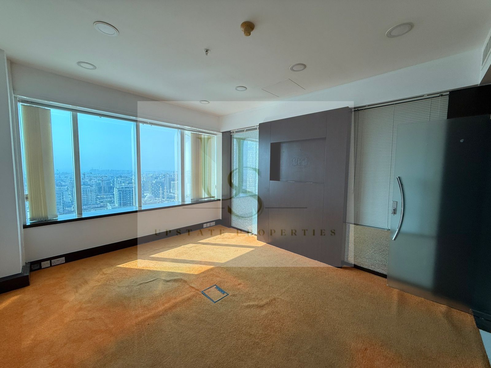 Utilities Inclusive | Near Metro | Fitted Office