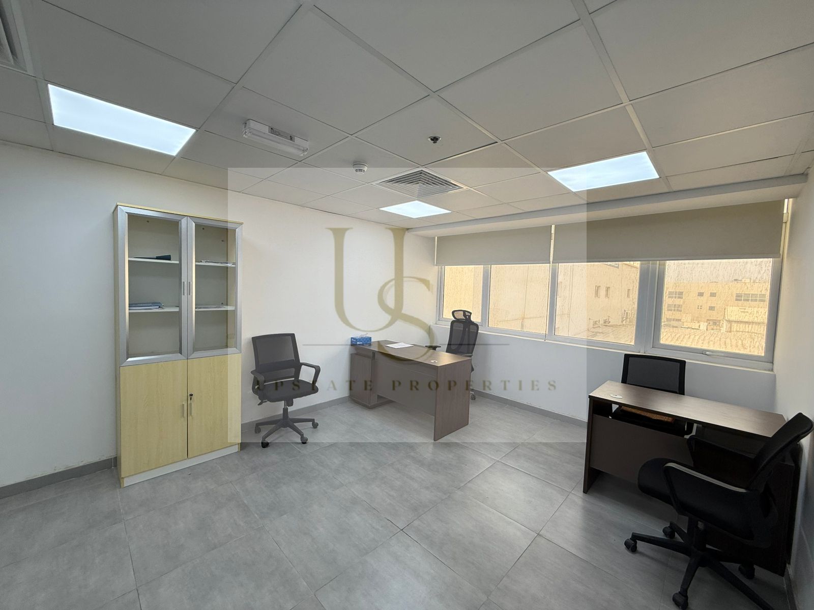 PREMIUM WORK SPACE | Multiple Payments | Brand New Unit
