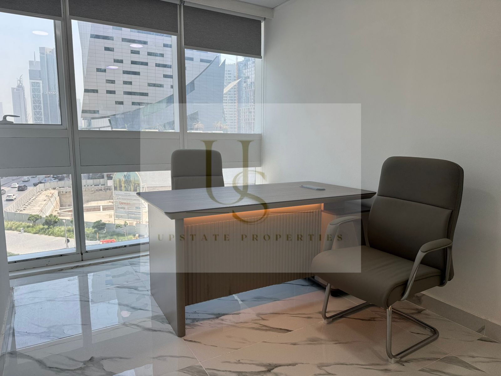 Near metro | Ready to Move Business Center | Multiple Options
