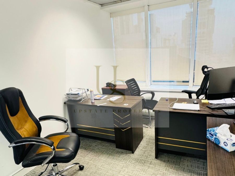 Walking Distance to Metro | All Inclusive | Multiple Options
