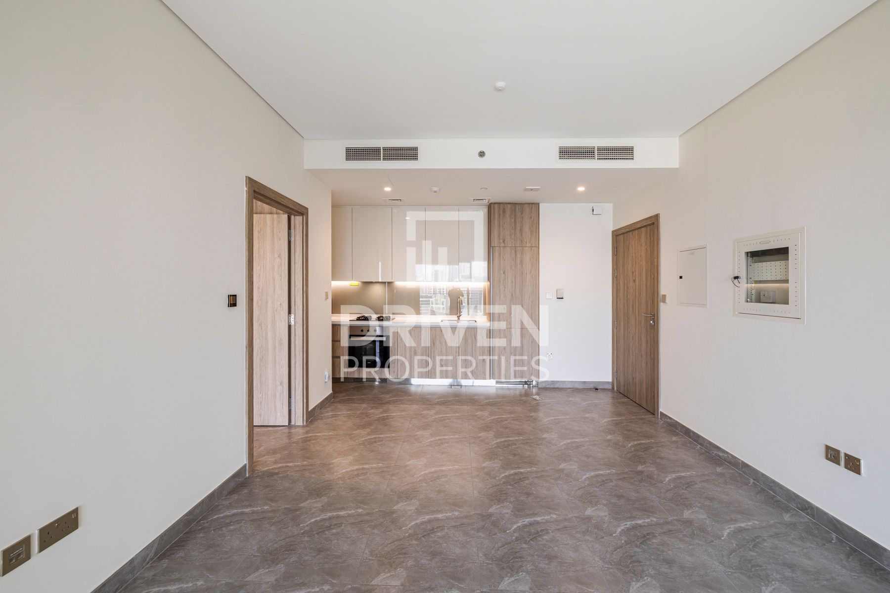 Burj View and High Floor | Ready to move in