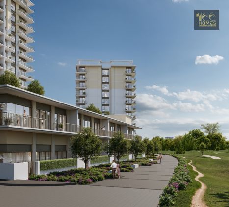 Confirm Unit | 10% DP | High End Ameneties | Luxury | 4 Year Payment Plan