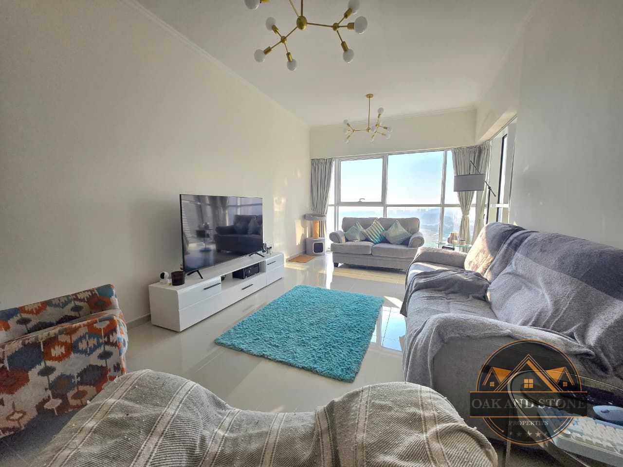 Spacious 2 bed | Golf Course View | Investor deal