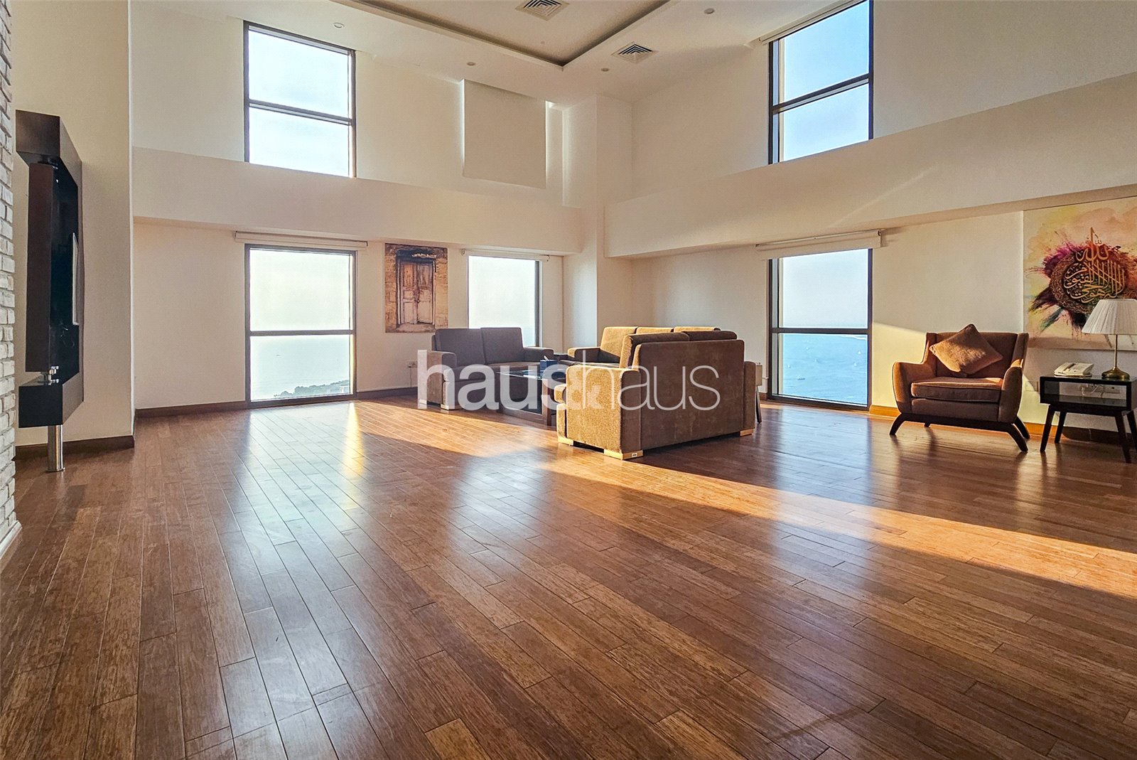 Corner Unit | Sea Views | Multiple Options