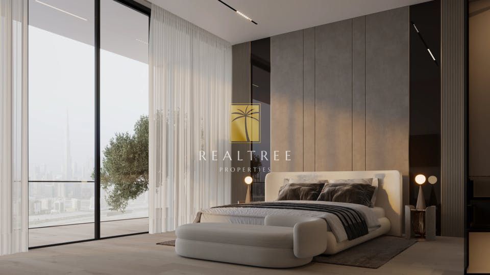 Luxury Living | High-end Finishes | Higher Returns