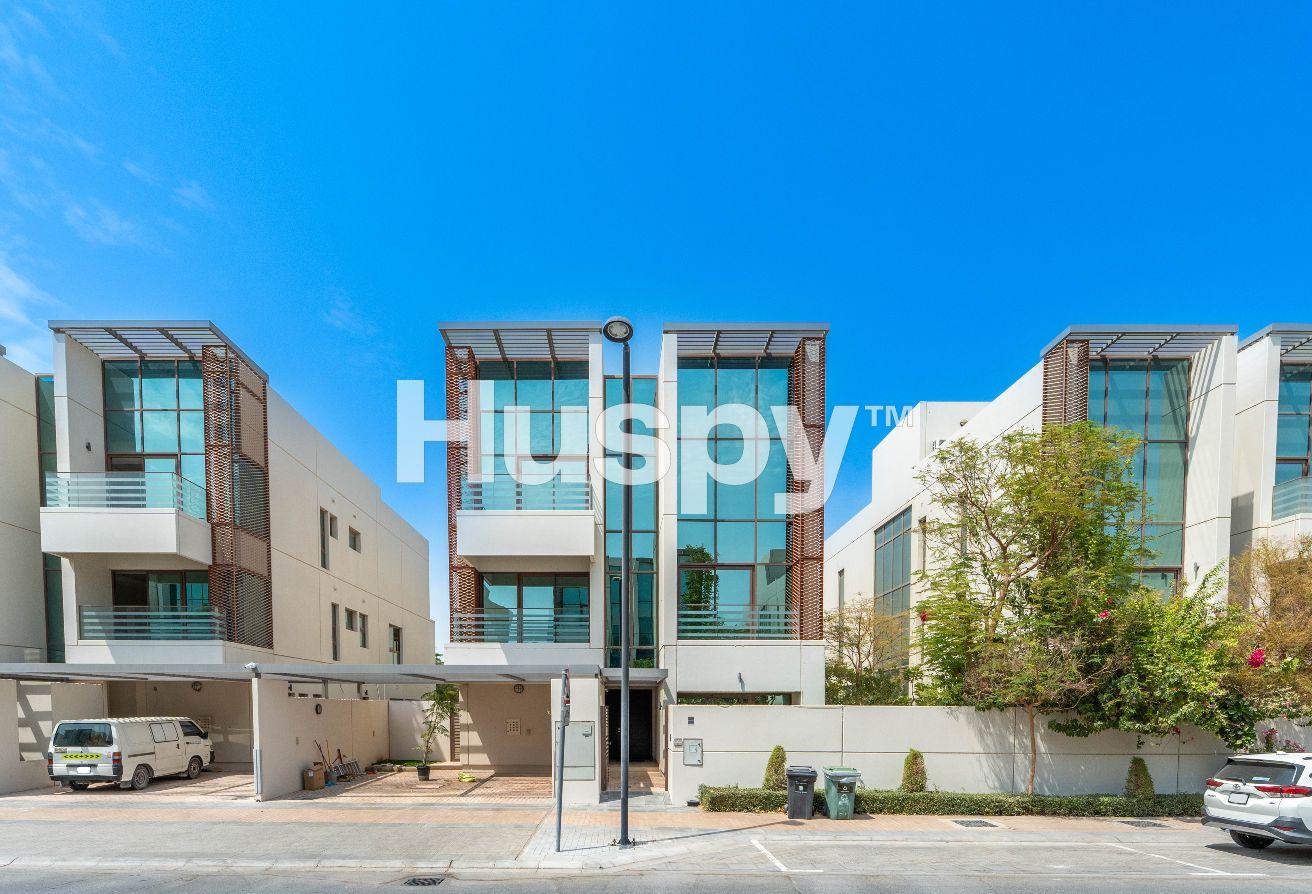 Vacant | Large Layout | Ready to Move In