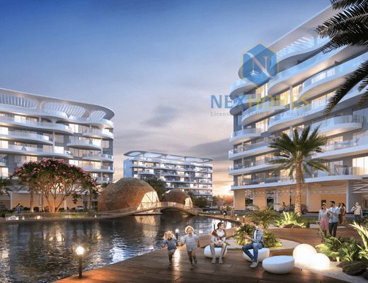 Prime Area | Lagoon View | Waterfront Living