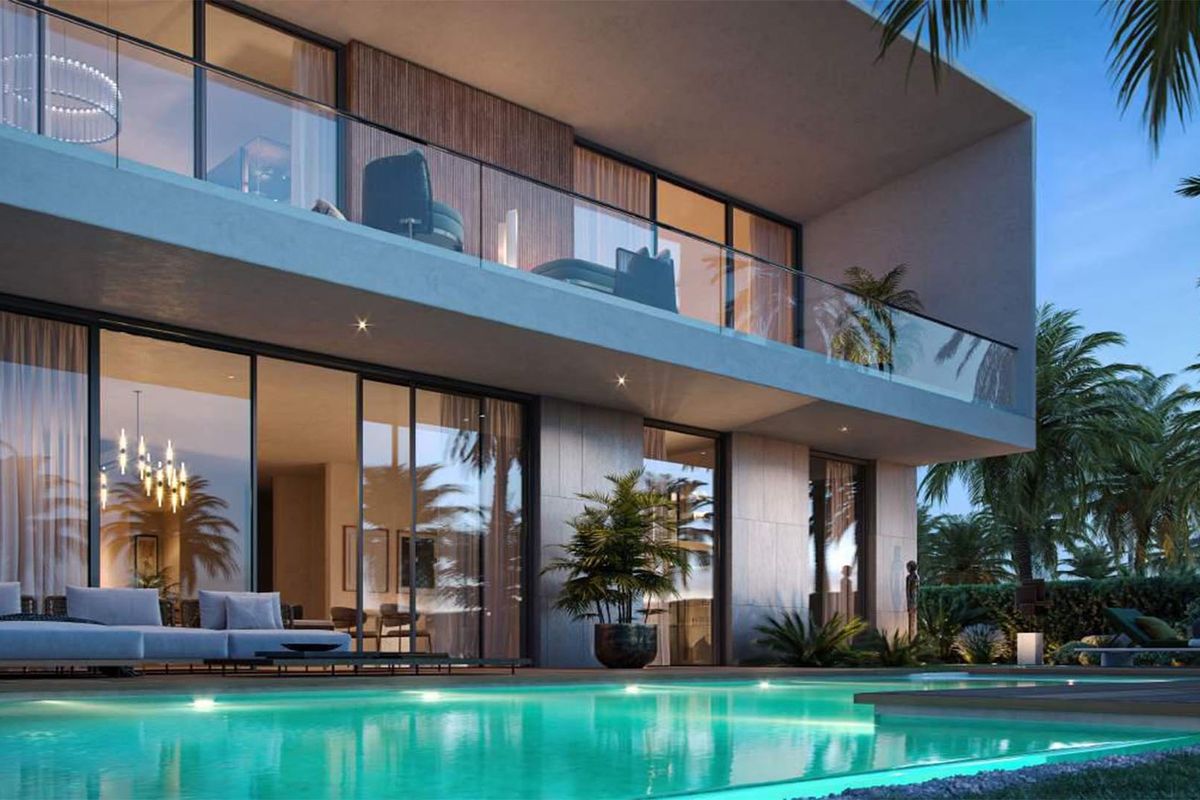 Luxury | Legacy | Lifestyle| District One West P1