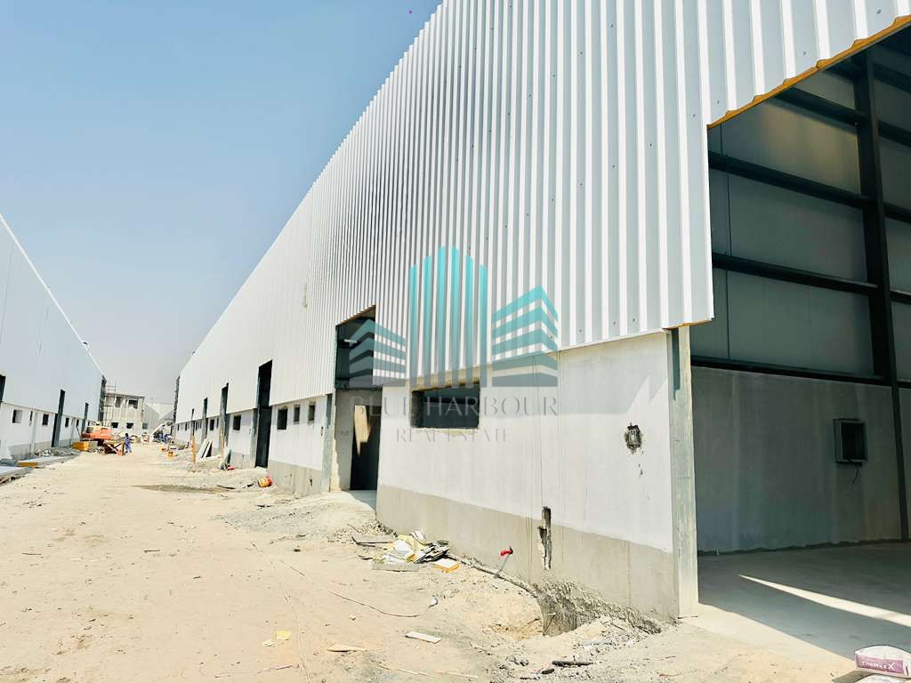 READY ON MARCH 2026 | BRAND NEW WITH COMPLETE FACILITIES | MORE OPTIONS AVAILABLE