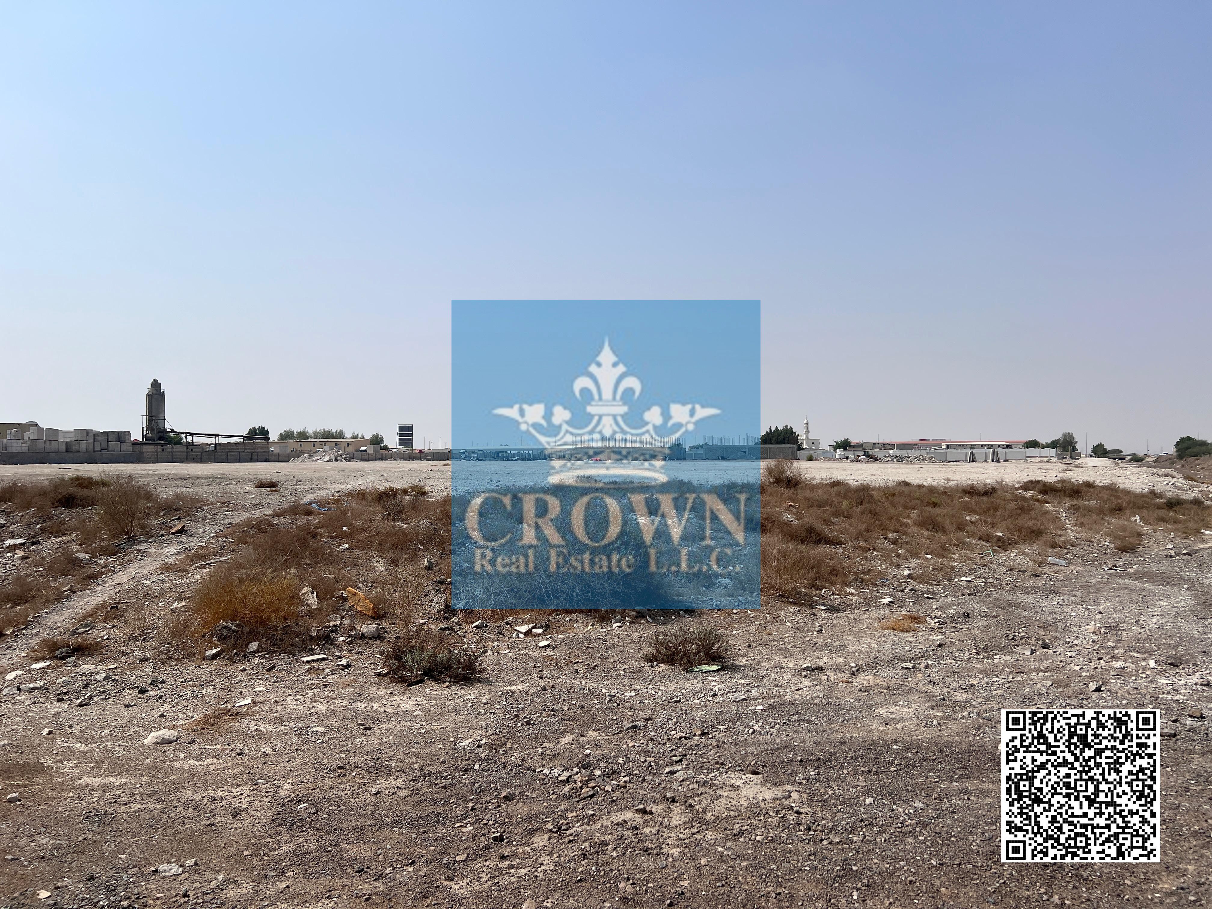 Agriculture Land - Local and G. C. C Buyer + Possible Made Small Plot - See details