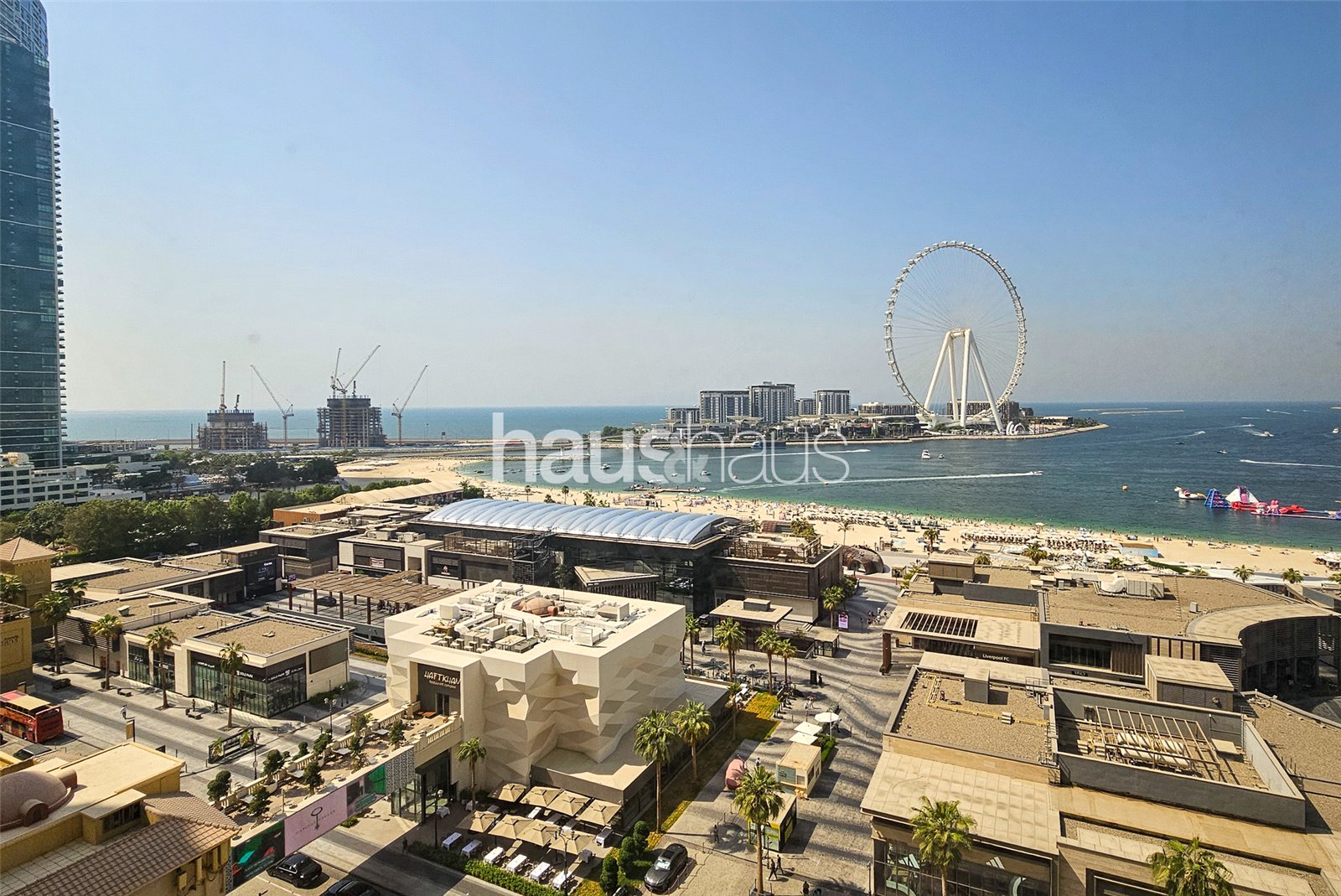 Sea Views | Multiple Options | 3 Bed + Maids