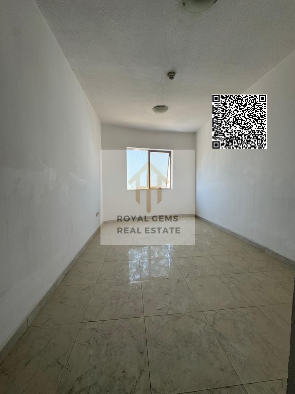 Ready to Move | Brand New 1-Bedroom Apartment in Al Ghouroub Tower