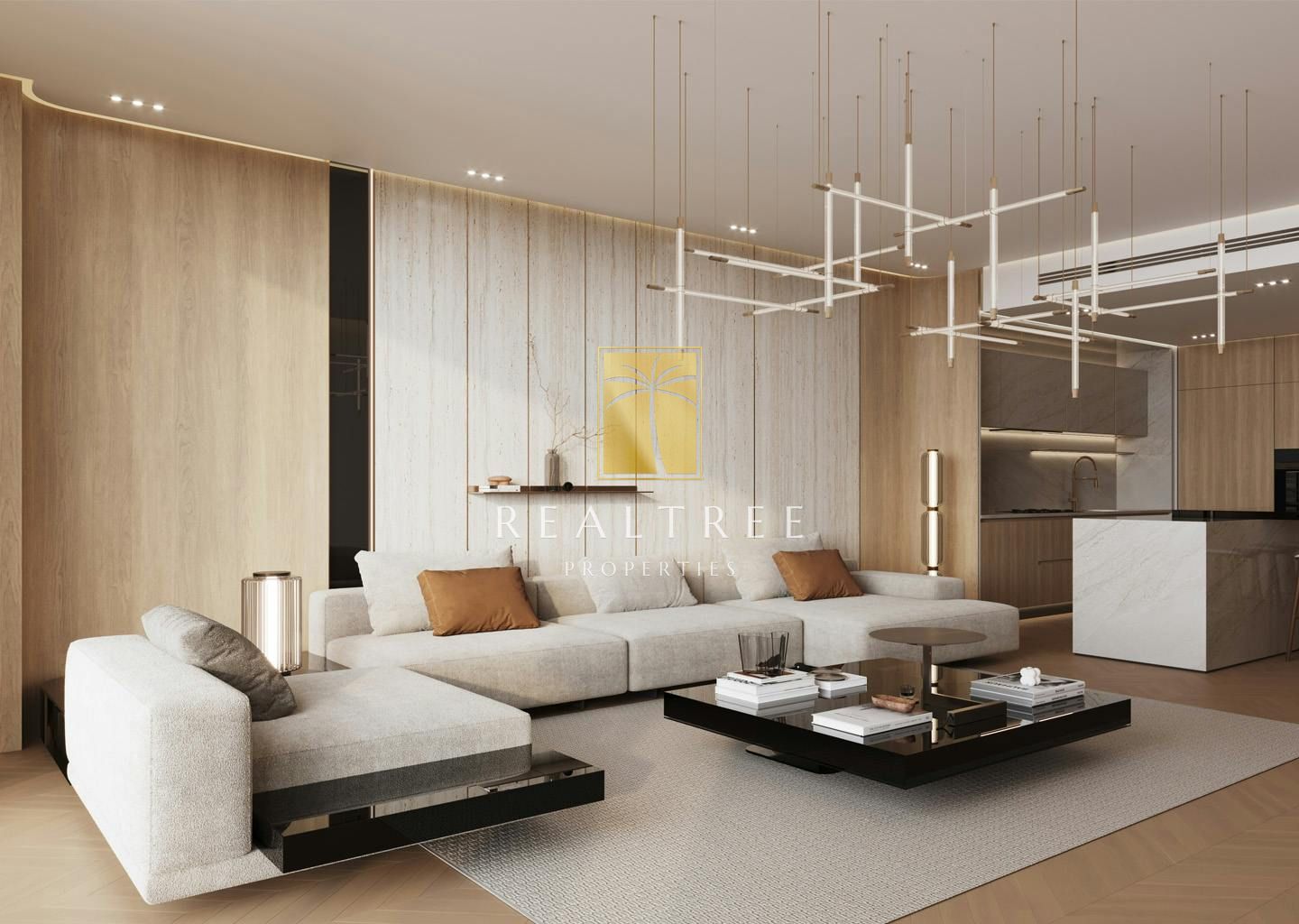 Smart Investment | Modern Layout | Partial Burj Khalifa View