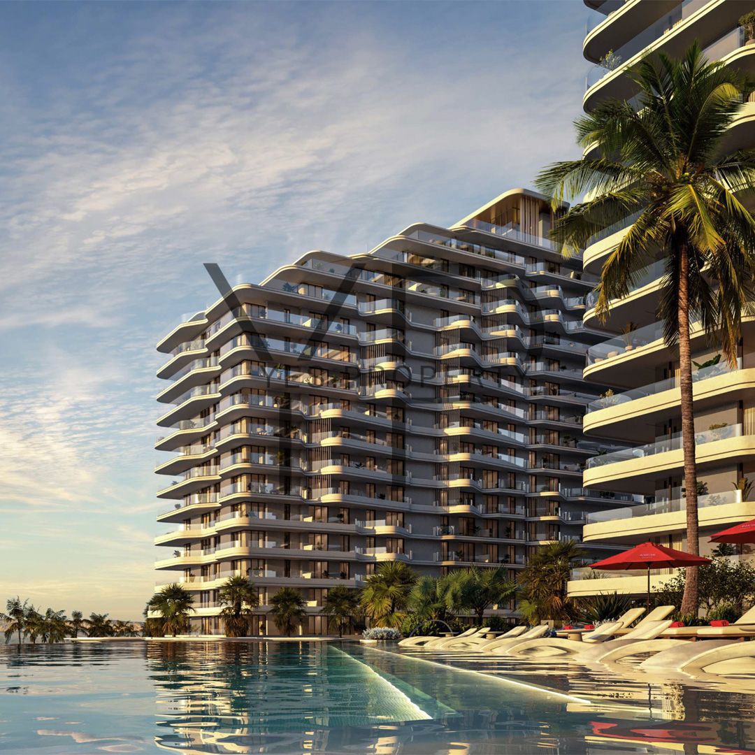 Rosso Bay Residences | 1 BR | 60/40 Payment | Conveniently Located