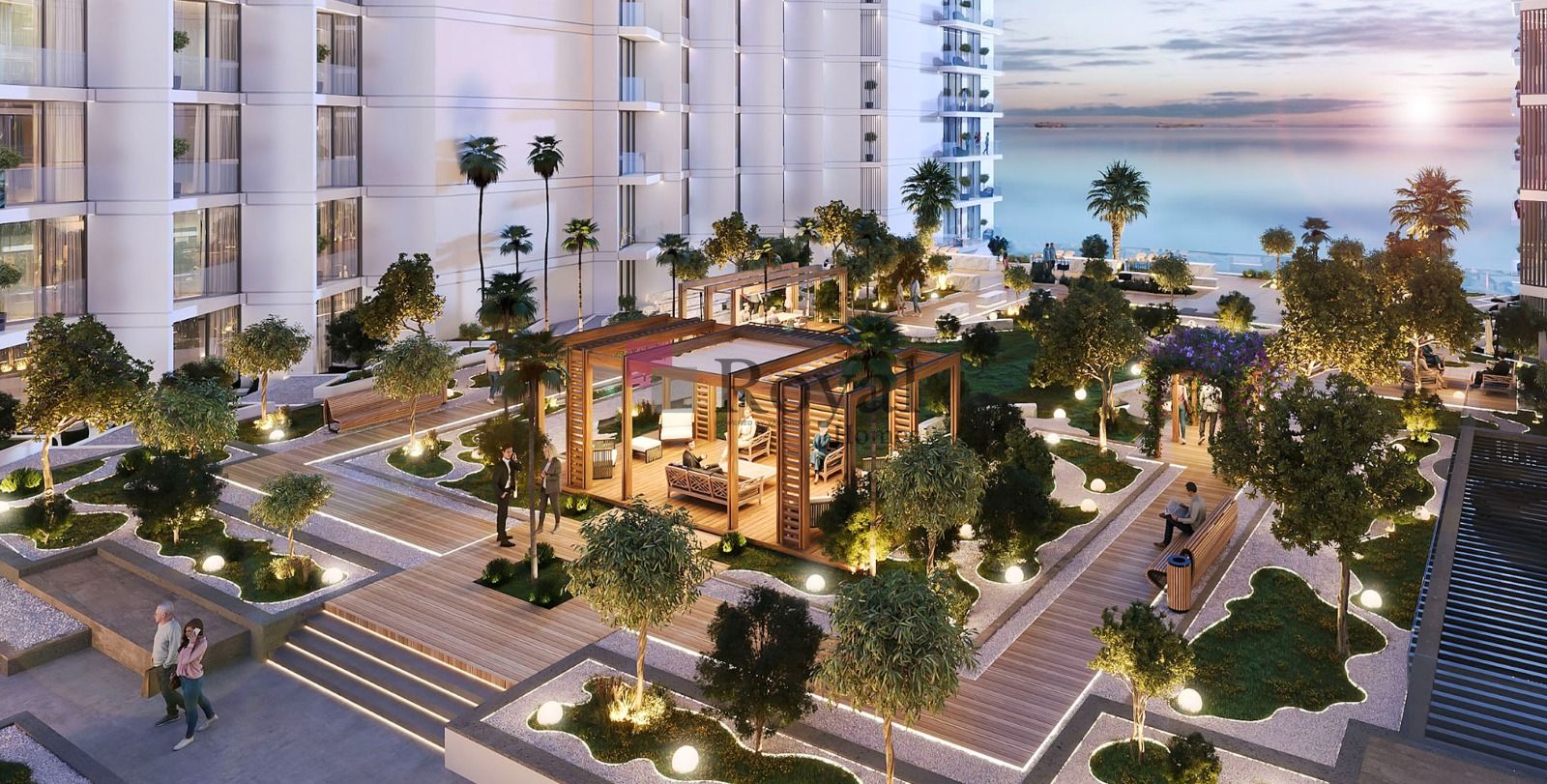 1BR | Prime Location | Spacious Unit | High ROI