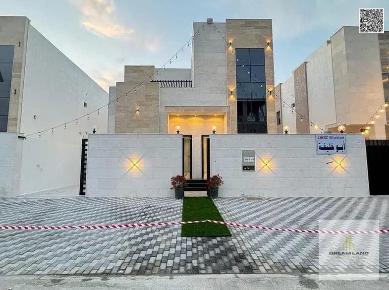 Hurry and book your villa, ready with the key, including registration fees, freehold