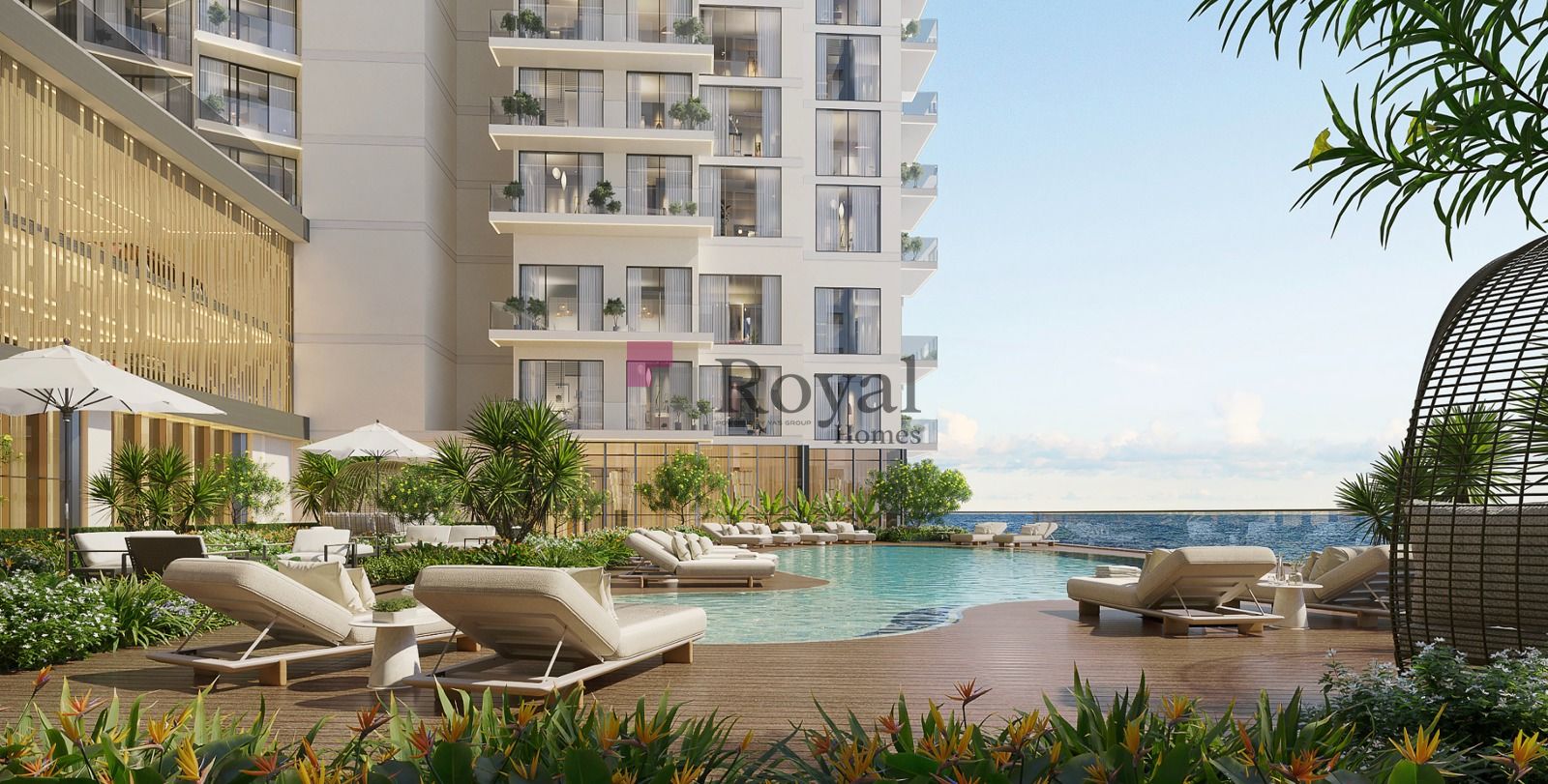 Invest in Views | Sea-Facing Luxury | Playa Viva Living
