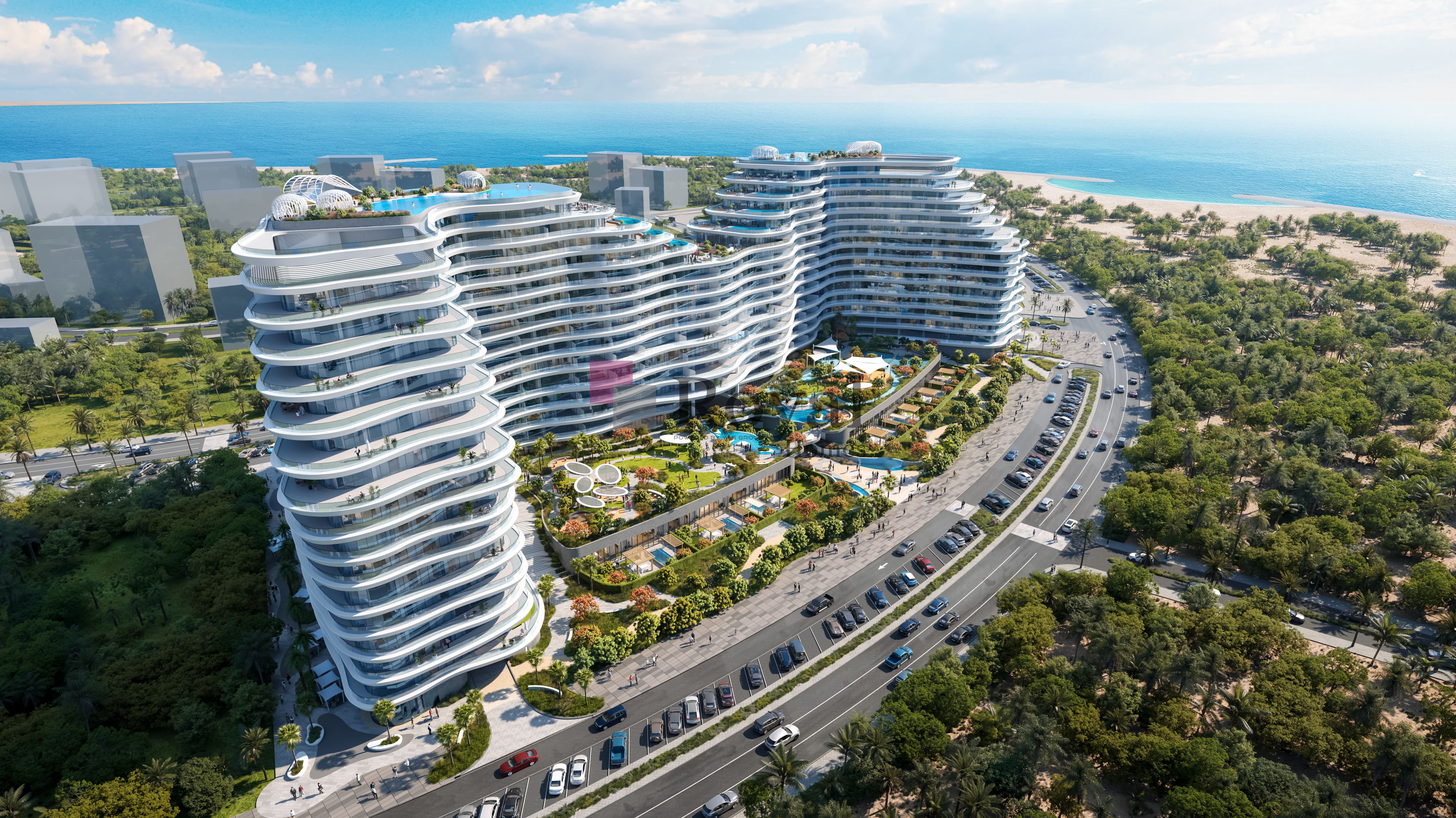 Close to Wynn | Luxury by BNW | Near Marjan World