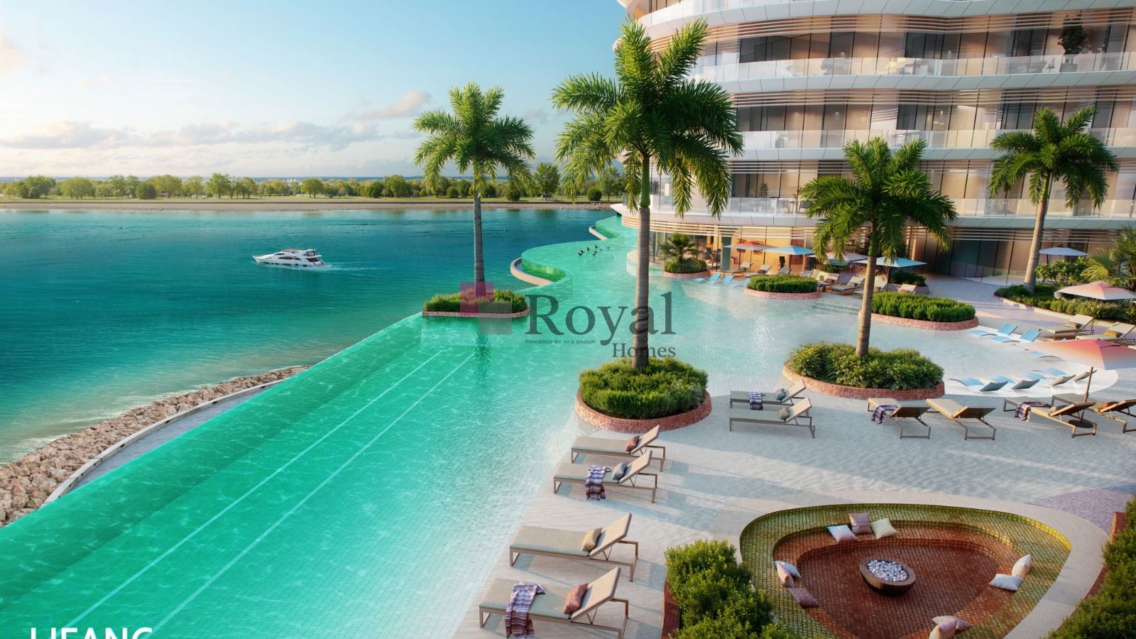 Prime Sea View | High-Return Investment