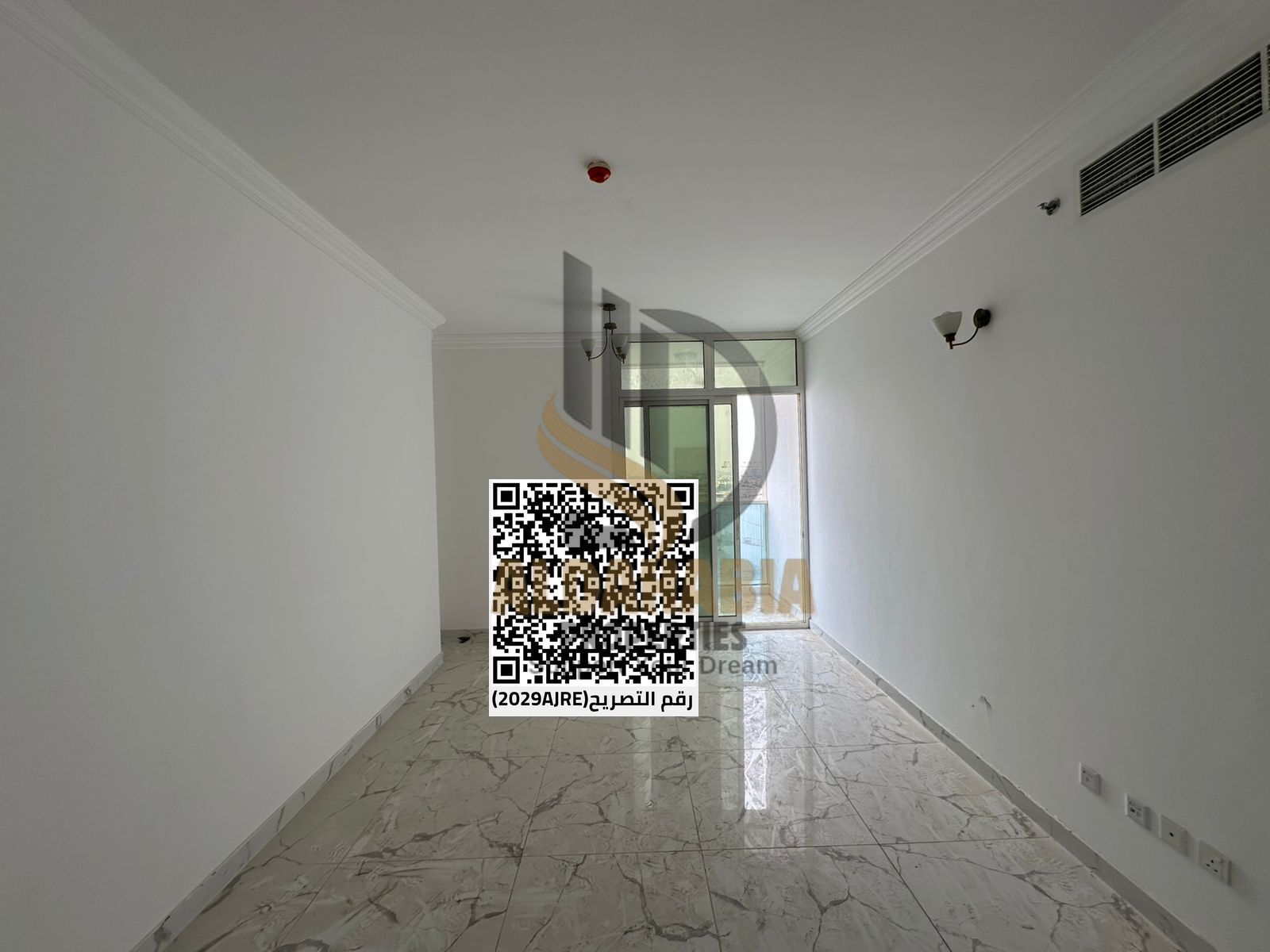 Luxury 2-Bedroom Apartment for Sale in Al Waha Towers – Ajman