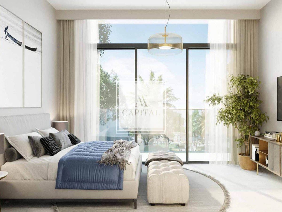 Corner Unit | 4 Master Bedrooms | Multiple Units