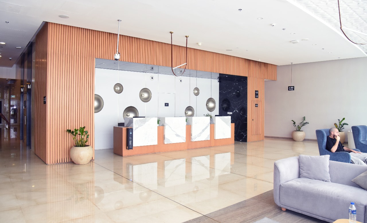 Lavender Gardens Suites