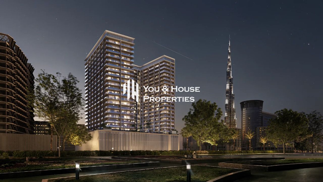 Stunning & Spacious 3-bed | High ROI | Prime Location