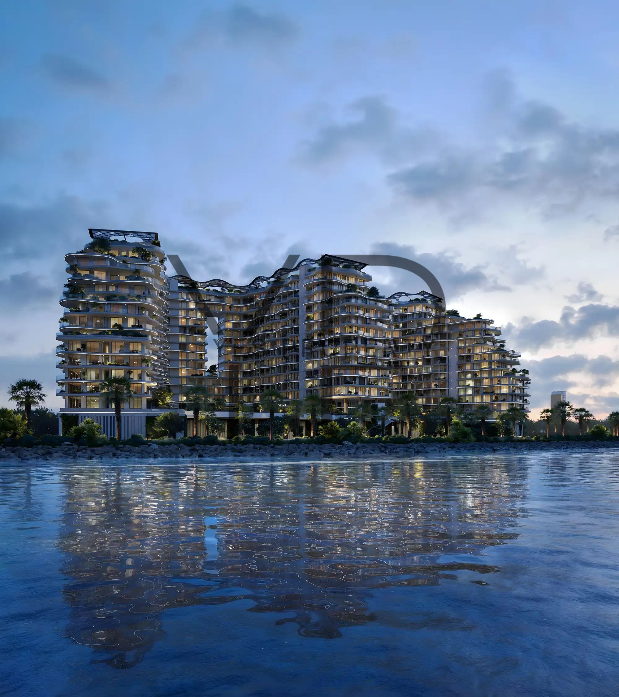 Miraggio | Luxury 3 BR | 55/45 Payment | Convinient Location