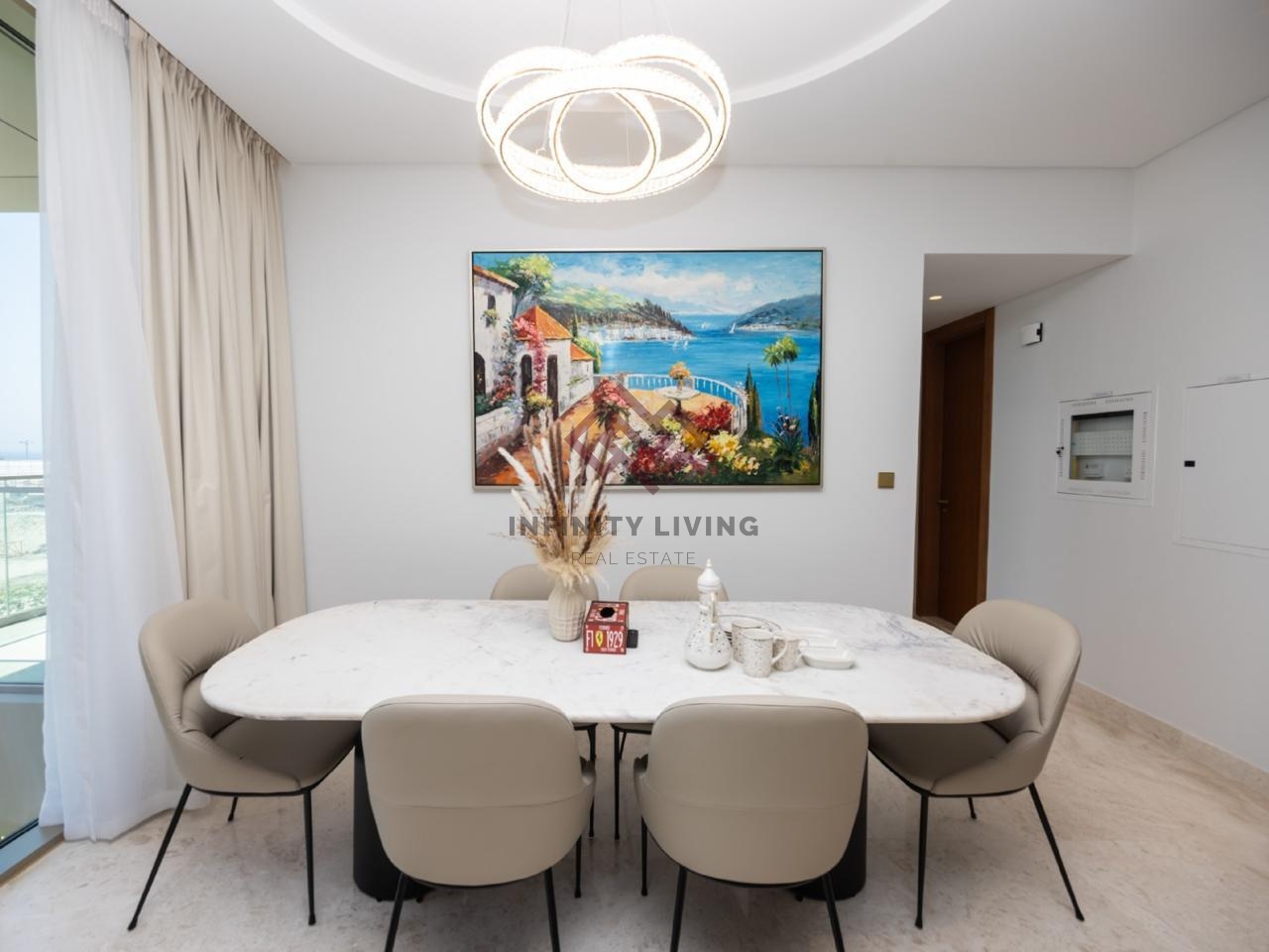 Elegant 2-Bedroom Apartment | Prime Palm Jumeir. . .