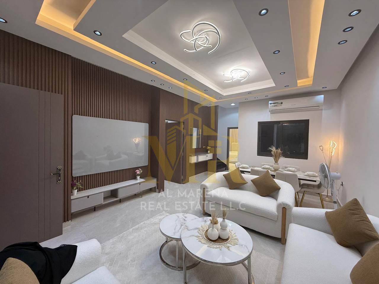 Luxury villa for sale in Ajman - Al Zahia area