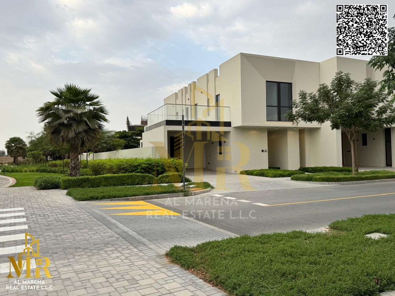 Exclusive Freehold Villa | Private Pool | Golf Course & Lake View | Luxury Finishes