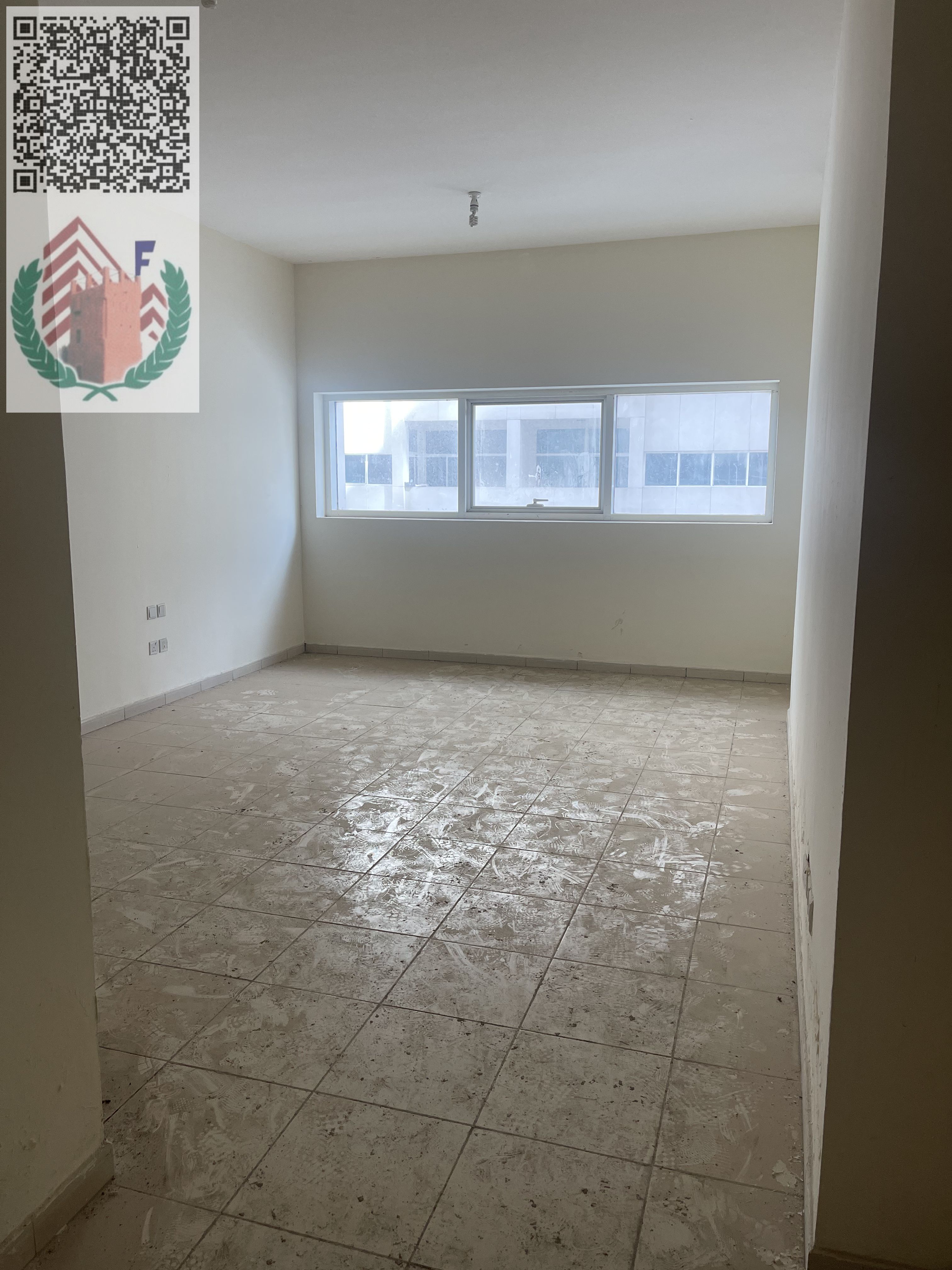 PARTIAL SEAVIEW || 2BEDROOM HALL WITH 3 WASHROOM AND STORE ROOM