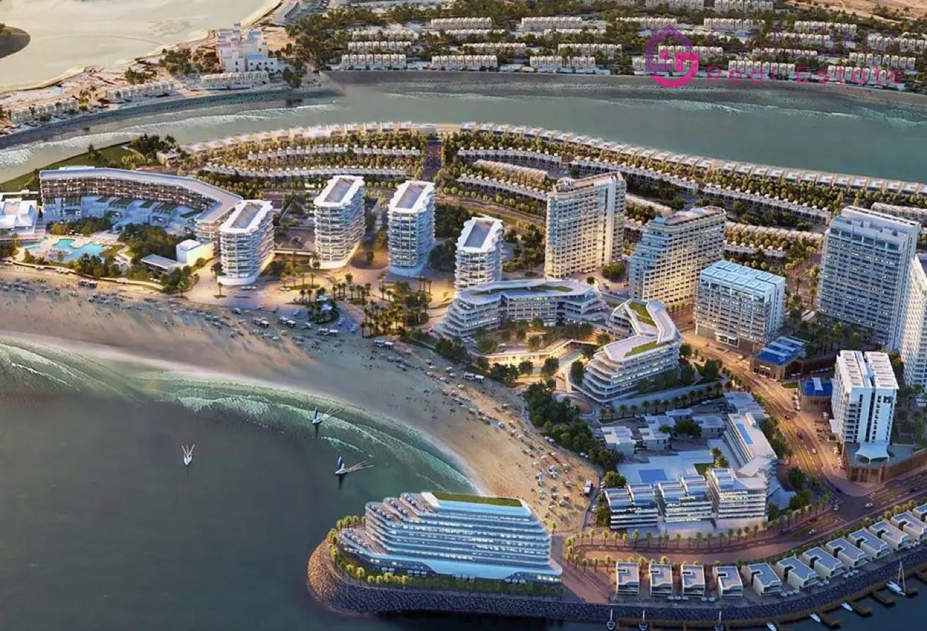 Studio Apartment for Sale in Cape Hayat
