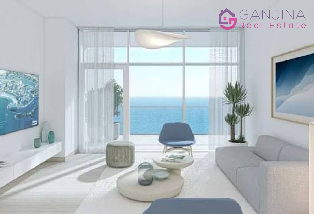 1 BR Apartment for Sale in Cape Hayat