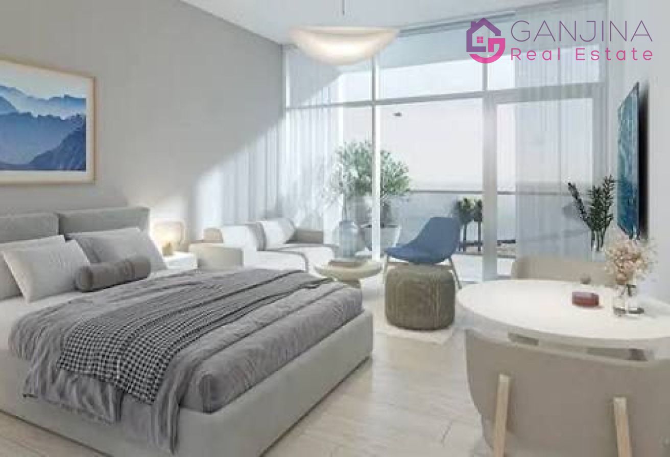 1 BR Apartment for Sale in Cape Hayat