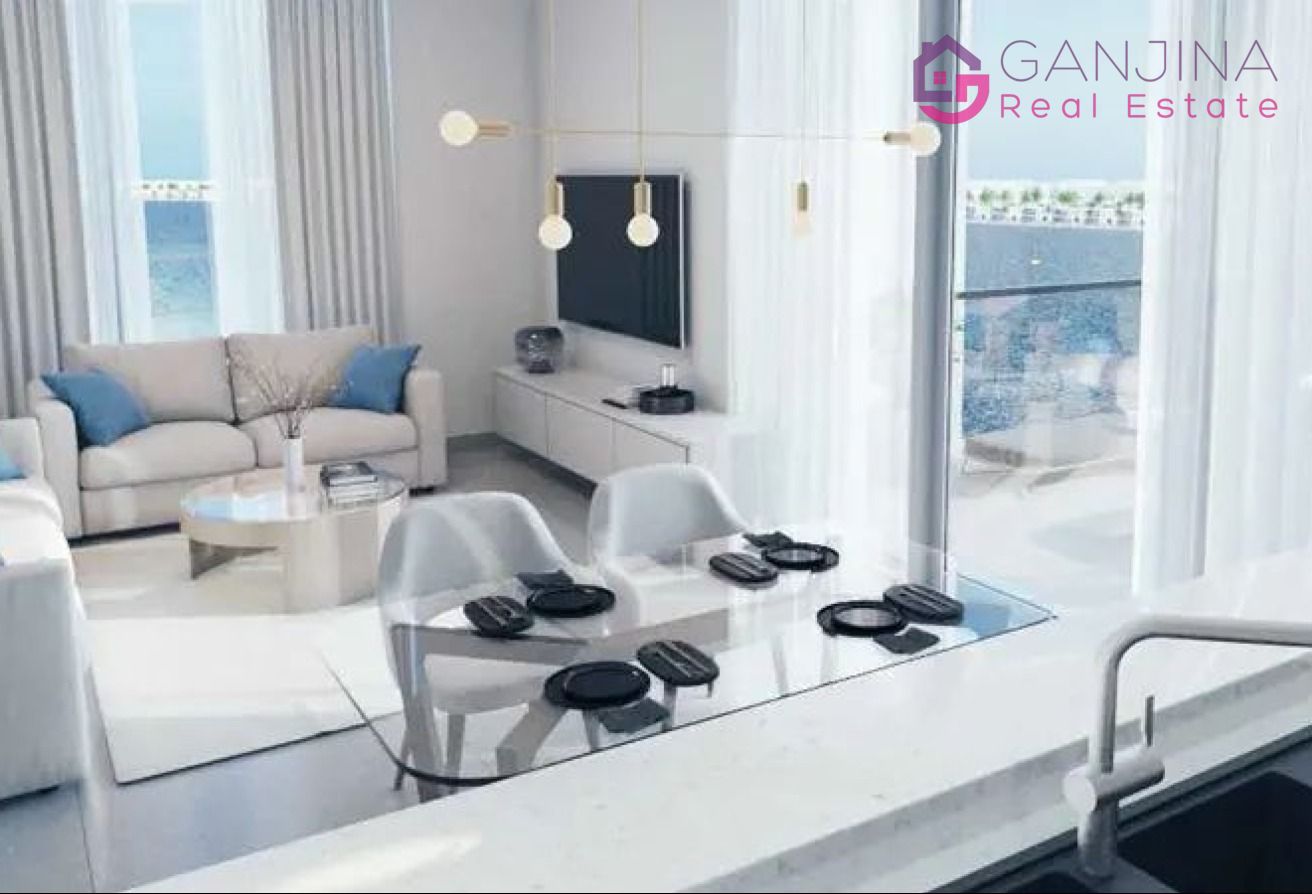 Studio Apartment for Sale in Cape Hayat