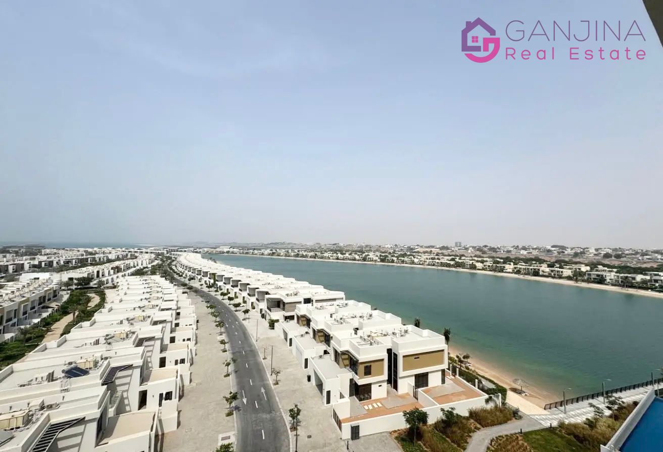 1 BR Apartment for Sale in Gateway Residences 2