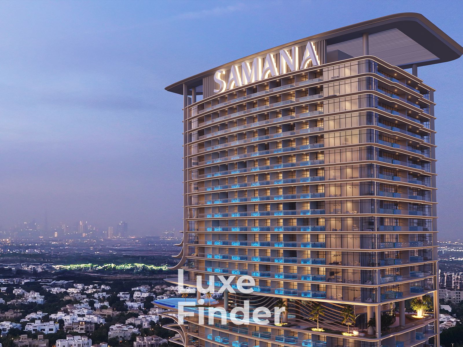 Handover Q3 2028 | Multiple Options | 8% ROI