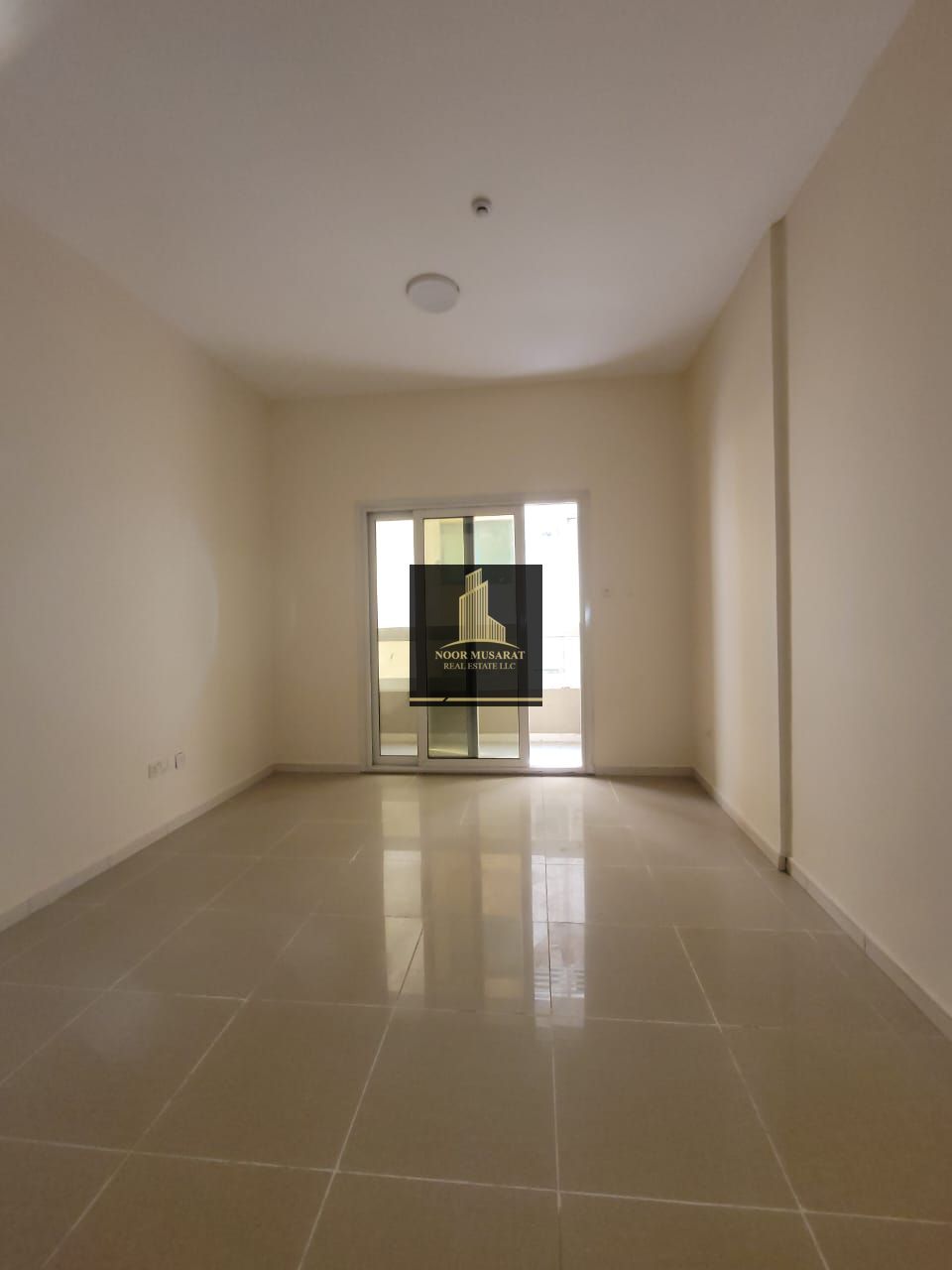Spacious 2Bhk With 2Washroom + Balcony Just In 40k For Family Close To Dubai Boarder Al Nahda Shj Call Hamza