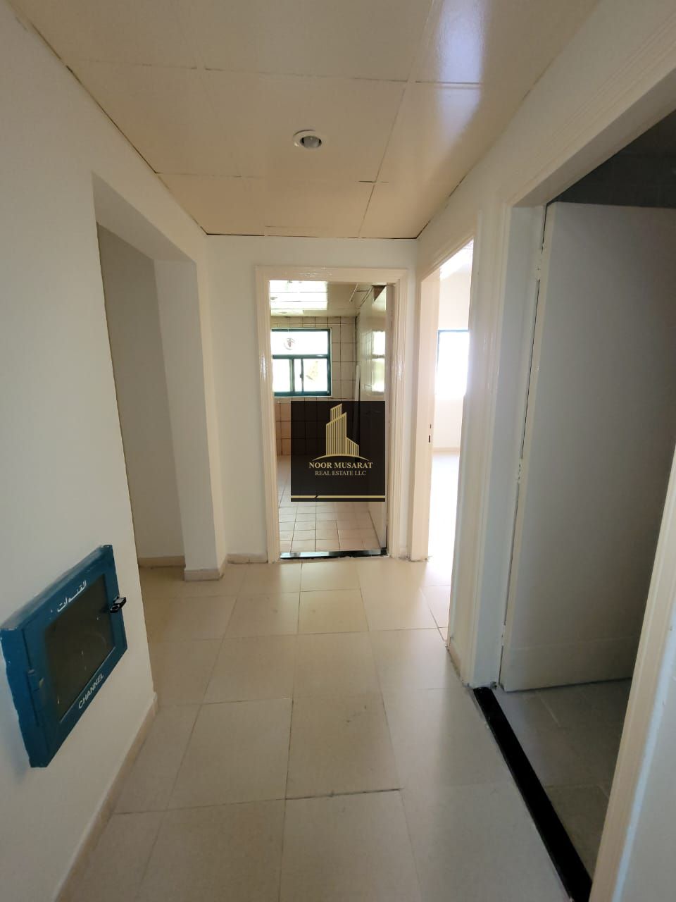 30 Day Free!!! 2bhk With 2 Full Washroom + Only in 40k Near to Nahda park Al Nahda Sharjah call Hamza