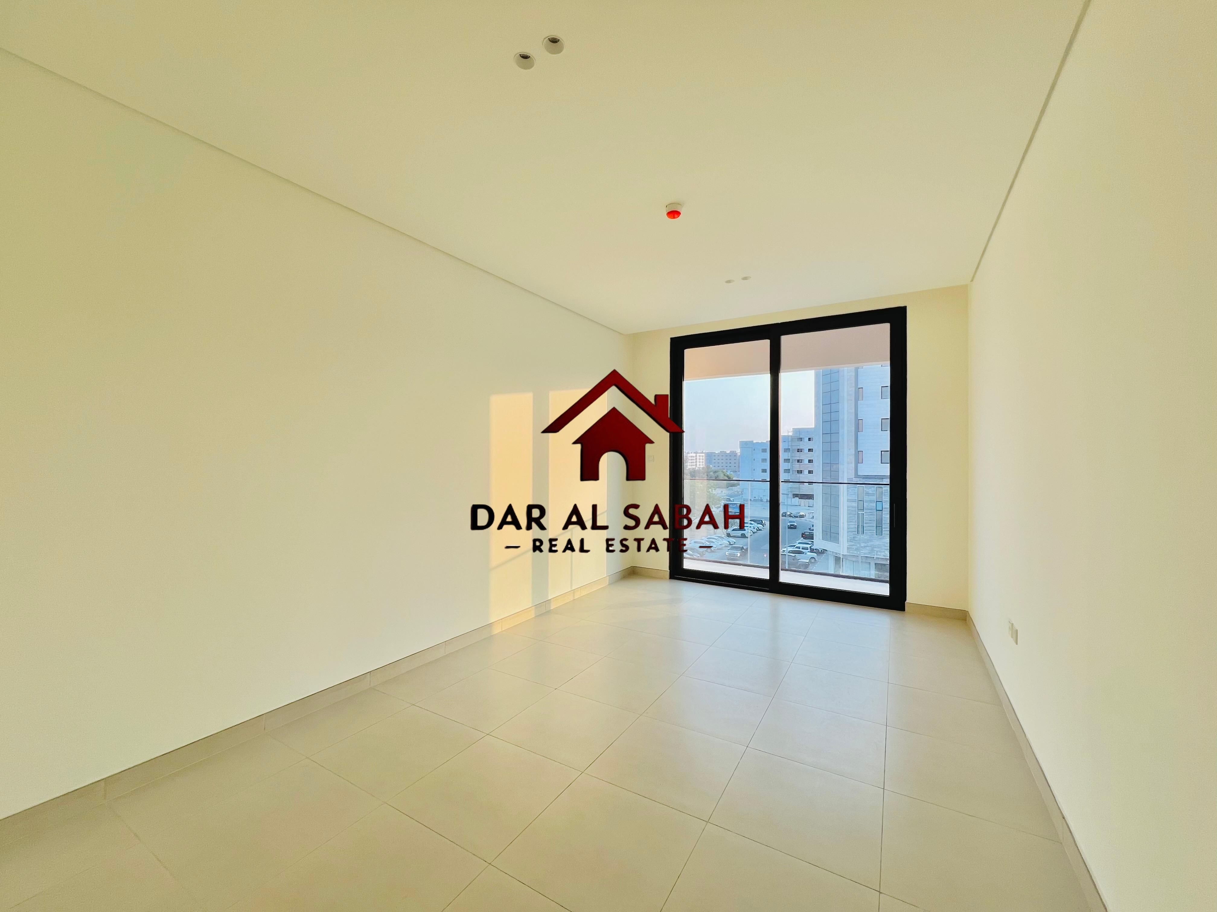 Very Huge Apartment Master Room Big Balcony | 12 Cheque Payment No Deposit | Pool Covered Parking!